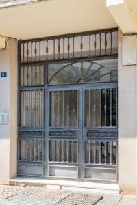 Exteriér alebo vchod do ubytovania Self check-in! Apartment in the heart of Málaga!