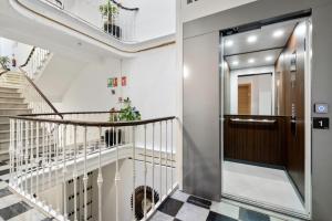 Fotografia z galérie ubytovania Malaga City Suites v destinácii Málaga