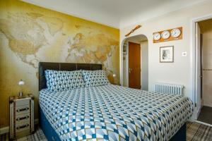 Gallery image of Twentieth Century B&B in Birchington +27 photos