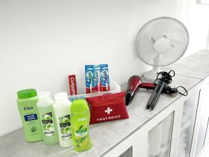 伦敦LUXURIOUS Terrace 2 Bedrooms in Relaxing Covent Garden Apartment的相册照片