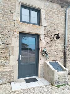 Fotografie z fotogalerie ubytování Gîte l'Eden à l'Est v destinaci Colombey-les-deux-Églises