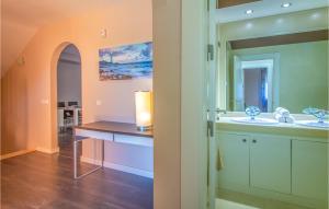 Fotografie z fotogalerie ubytování Gorgeous Home In La Manga With Wifi v destinaci San Blas