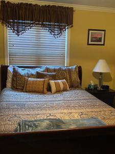 Fotografie z fotogalerie ubytování Whitsha Inn B&B v destinaci Twillingate