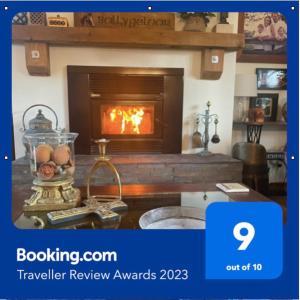 Zdjęcie z galerii obiektu Ballygelvar w mieście Cambridge