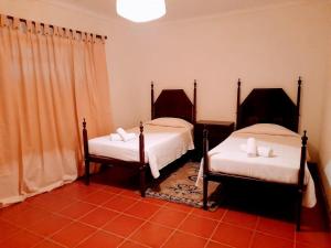 Afbeelding uit fotogalerij van Casa do Cerrado in Agunchos