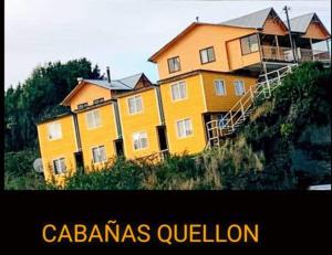 Hoone, kus apartement asub