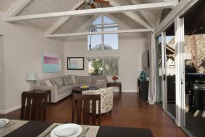 Gallery image of Mountain Cove Private Condo in Indian Wells +37 photos