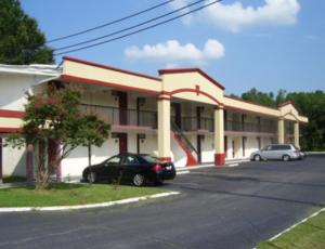 Gallery image of Americas Best Value Inn Smithfield in Smithfield