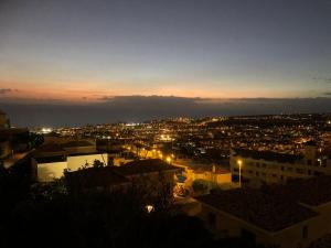 Príroda v okolí vily