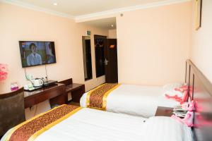 Φωτογραφία από το άλμπουμ του Meiyuan Hotel στο Πεκίνο