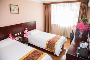 Φωτογραφία από το άλμπουμ του Meiyuan Hotel στο Πεκίνο +25 φωτογραφίες