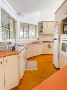 Gallery image of Ballandean Views, Ballandean Queensland in Ballandean