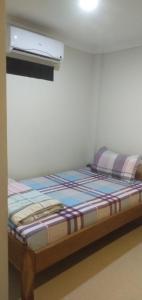 Cama o camas de una habitación en Fullmoon House