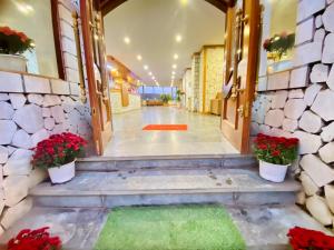 Fotografie z fotogalerie ubytování Beautiful Sapa Hotel v destinaci Sa Pa