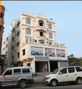 Fotografie z fotogalerie ubytování Hotel Geetanjali Palace v destinaci Kalyani