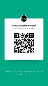 The Banana Tree Hostel tanúsítványa, márkajelzése vagy díja