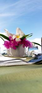 Foto sihtkohas Guraidhoo asuva majutusasutuse Athens View Hotel galeriist