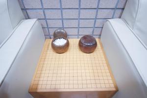 Fotografie z fotogalerie ubytování HOTEL AARON通天西 v Osace