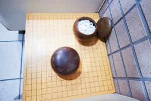 Fotografie z fotogalerie ubytování HOTEL AARON通天西 v Osace