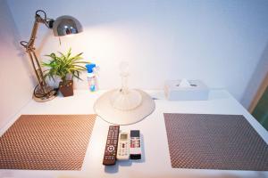 Fotografie z fotogalerie ubytování HOTEL AARON通天西 v Osace