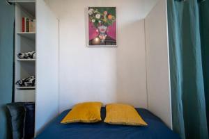 Fotografia z galérie ubytovania Fully equipped apartment Parc Longchamp v destinácii Marseille