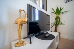 Fotografia z galérie ubytovania Fully equipped apartment Parc Longchamp v destinácii Marseille