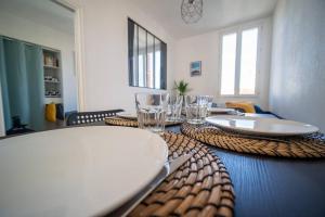 Fotografia z galérie ubytovania Fully equipped apartment Parc Longchamp v destinácii Marseille