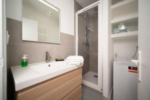 Fotografia z galérie ubytovania Fully equipped apartment Parc Longchamp v destinácii Marseille