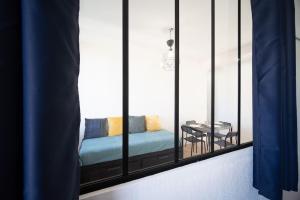 Fotografia z galérie ubytovania Fully equipped apartment Parc Longchamp v destinácii Marseille