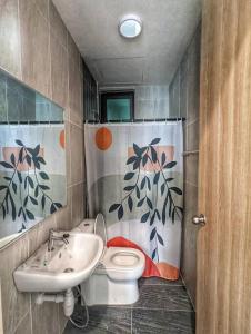 3-bedroom Condo at Legasi Kampung Bharu, KL