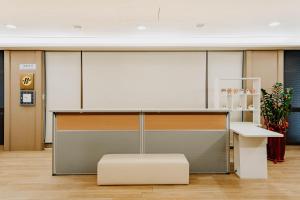 Gallery image of LAR Suite in Taichung +12 photos