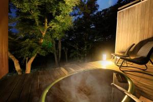 Fotografie z fotogalerie ubytování Hotel Shikisai v destinaci Nikko