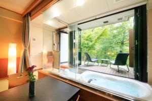 Fotografie z fotogalerie ubytování Hotel Shikisai v destinaci Nikko