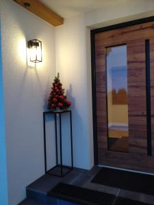 Fotografie z fotogalerie ubytování Ferienhaus Reiter Jochberg bei Kitzbühel v destinaci Jochberg