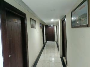 Fotografie z fotogalerie ubytování Hotel Kanishkka Inn v destinaci Mérath