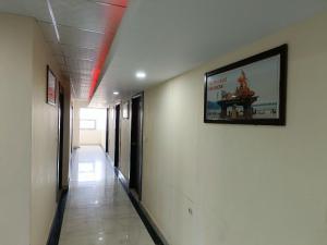 Fotografie z fotogalerie ubytování Hotel Kanishkka Inn v destinaci Mérath