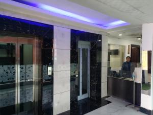 Fotografie z fotogalerie ubytování Hotel Kanishkka Inn v destinaci Mérath
