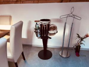 Mynd úr myndasafni af Gîte la Cigale í Saxon