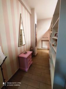 A bed or beds in a room at A&C SweetHome