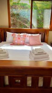 Photo de la galerie de l'établissement Melbourne Topview Villa in Dandenong ranges near Skyhigh, à Kalorama