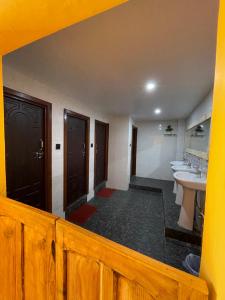 Gallery image of Hostel The Good Earth Pvt. Ltd. in Pokhara