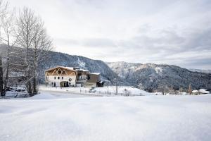 Táj az apartmanhotel közelében