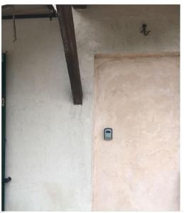 Fotografia z galérie ubytovania Appart dans maison 2 km de la plage v destinácii Villeneuve-Loubet