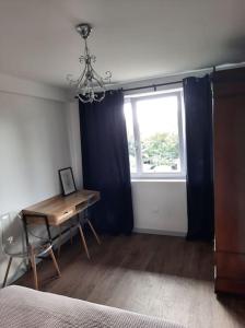 Fotografia z galérie ubytovania Superbe appartement climatisé au centre ville 777 v destinácii Brazey-en-Plaine
