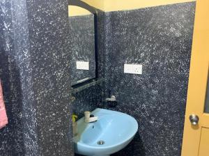 Un baño de Hello Super Hostel