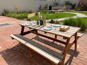 Fotografie z fotogalerie ubytování Casa Shakhbout v destinaci Abu Dhabi