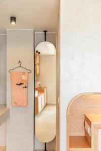 Fotografie z fotogalerie ubytování Esperanto Seafront suites v destinaci Nea Kydonia