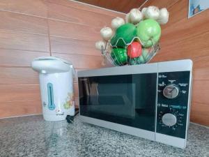 Fotografie z fotogalerie ubytování JB Stone pool villa v destinaci Ban Nong Phlap