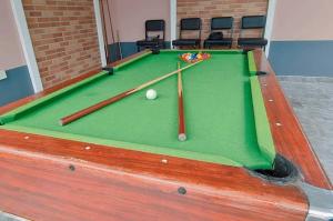 Fotografie z fotogalerie ubytování JB Stone pool villa v destinaci Ban Nong Phlap