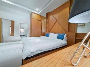 Fotografie z fotogalerie ubytování JB Stone pool villa v destinaci Ban Nong Phlap